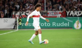 19.10.22 VfB Stuttgart - DSC Arminia Bielefeld