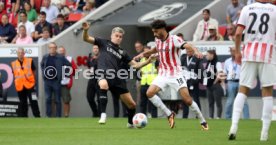 13.09.25 SC Freiburg - VfB Stuttgart