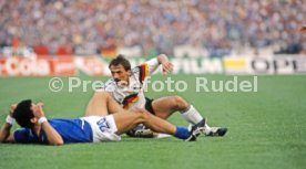 10.06.88 Italien - Deutschland