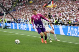 19.06.24 Deutschland - Ungarn