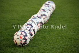 VfB Stuttgart - RB Leipzig