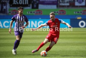 17.04.22 1. FC Heidenheim - FC Erzgebirge Aue