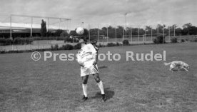 17.05.94 VfB Stuttgart Vorstellung Elber