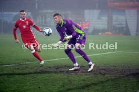 12.11.21 U21 Deutschland - U21 Polen