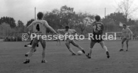 27.10.90 Stuttgarter Kickers - SC Freiburg