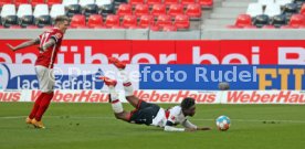 22.01.22 SC Freiburg - VfB Stuttgart