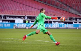 05.02.22 VfB Stuttgart - Eintracht Frankfurt