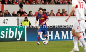 23.02.10 VfB Stuttgart - FC Barcelona