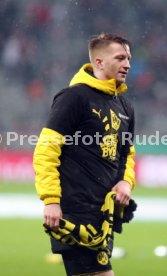 FC Bayern M&uuml;nchen - Borussia Dortmund