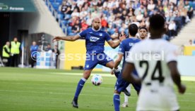 21.10.23 TSG 1899 Hoffenheim - Eintracht Frankfurt
