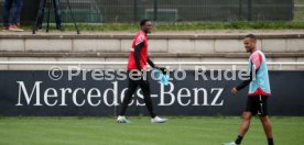 10.05.23 VfB Stuttgart Training