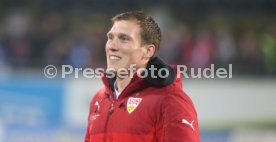 1. FC Heidenheim- VfB Stuttgart