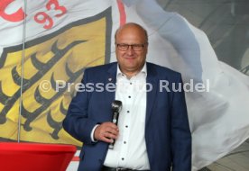24.06.21 VfB Stuttgart Roter Tisch