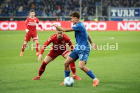 23.02.25 TSG 1899 Hoffenheim - VfB Stuttgart