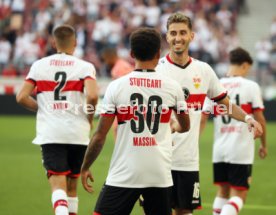 02.10.21 VfB Stuttgart - TSG 1899 Hoffenheim
