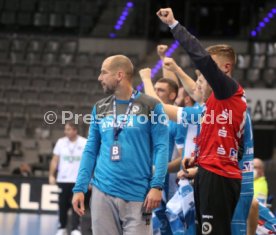 14.11.20 TVB Stuttgart - TSV Hannover-Burgdorf