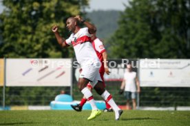 18.06.22 TSV Deizisau - VfB Stuttgart Traditionself