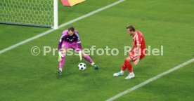 16.08.25 Franz-Beckenbauer-Supercup VfB Stuttgart - FC Bayern München