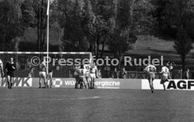 05.10.88 FC Tatabanya - VfB Stuttgart