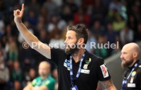 18.09.22 Frisch Auf G&ouml;ppingen - SC Magdeburg