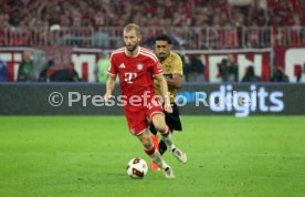 28.08.26 FC Bayern M&uuml;nchen - VfB Stuttgart