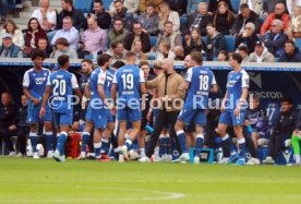 10.10.26 TSG 1899 Hoffenheim - Hamburger SV