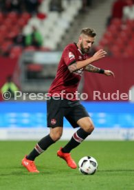 1. FC N&uuml;rnberg - 1. FC Union Berlin