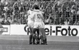 15.06.74 Polen - Argentinien