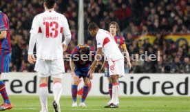 17.03.10 FC Barcelona - VfB Stuttgart
