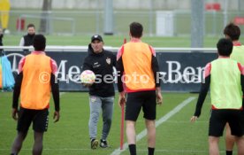 14.03.23 VfB Stuttgart Training