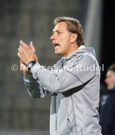 SG Sonnenhof Gro&szlig;aspach - SC Paderborn
