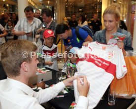 VfB Stuttgart
