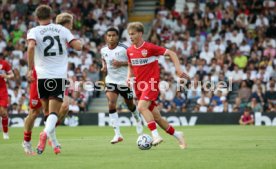 15.08.26 Fulham FC - VfB Stuttgart