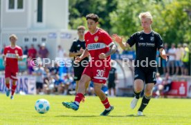28.06.25 TSV Essingen - VfB Stuttgart II