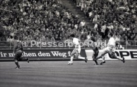 30.04.93 FC Bayern M&uuml;nchen - VfB Stuttgart