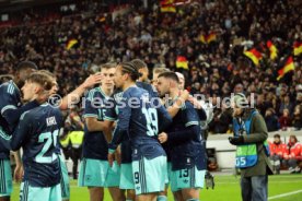 30.03.26 Deutschland - Ghana