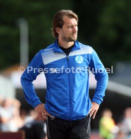 SG Sonnenhof Gro&szlig;aspach - Stuttgarter Kickers