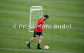 12.10.21 VfB Stuttgart Training
