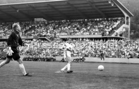 25.09.91 Freiburger FC - VfB Stuttgart
