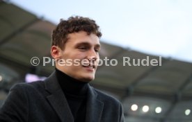 VfB Stuttgart - FC Schalke 04
