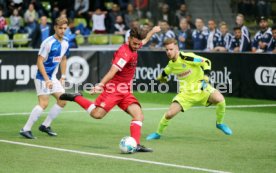 Mercedes-Benz JuniorCup 2018