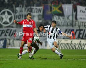 24.11.05 PAOK Saloniki - VfB Stuttgart