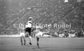 19.10.88 Deutschland - Niederlande