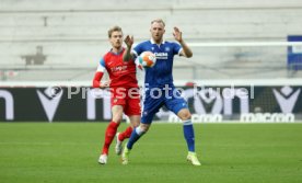 12.12.21 Karlsruher SC - 1. FC Heidenheim