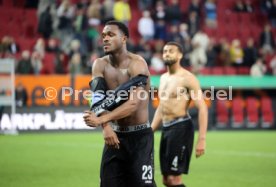 21.04.23 FC Augsburg - VfB Stuttgart