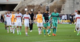 20.08.22 VfB Stuttgart - SC Freiburg