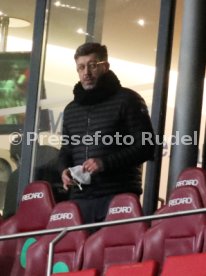 29.01.21 VfB Stuttgart - 1. FSV Mainz 05