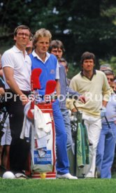 11.10.87 Golf M&ouml;nsheim Langer