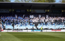 27.04.24 Stuttgarter Kickers - VfB Stuttgart II