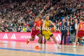 01.05.26 FC Bayern Basketball - Alba Berlin